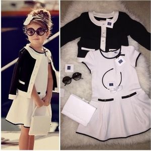 Janie and jack white coastal